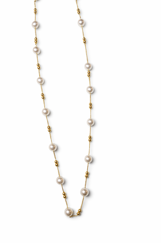 Collana Teresa  - by Samyijoux