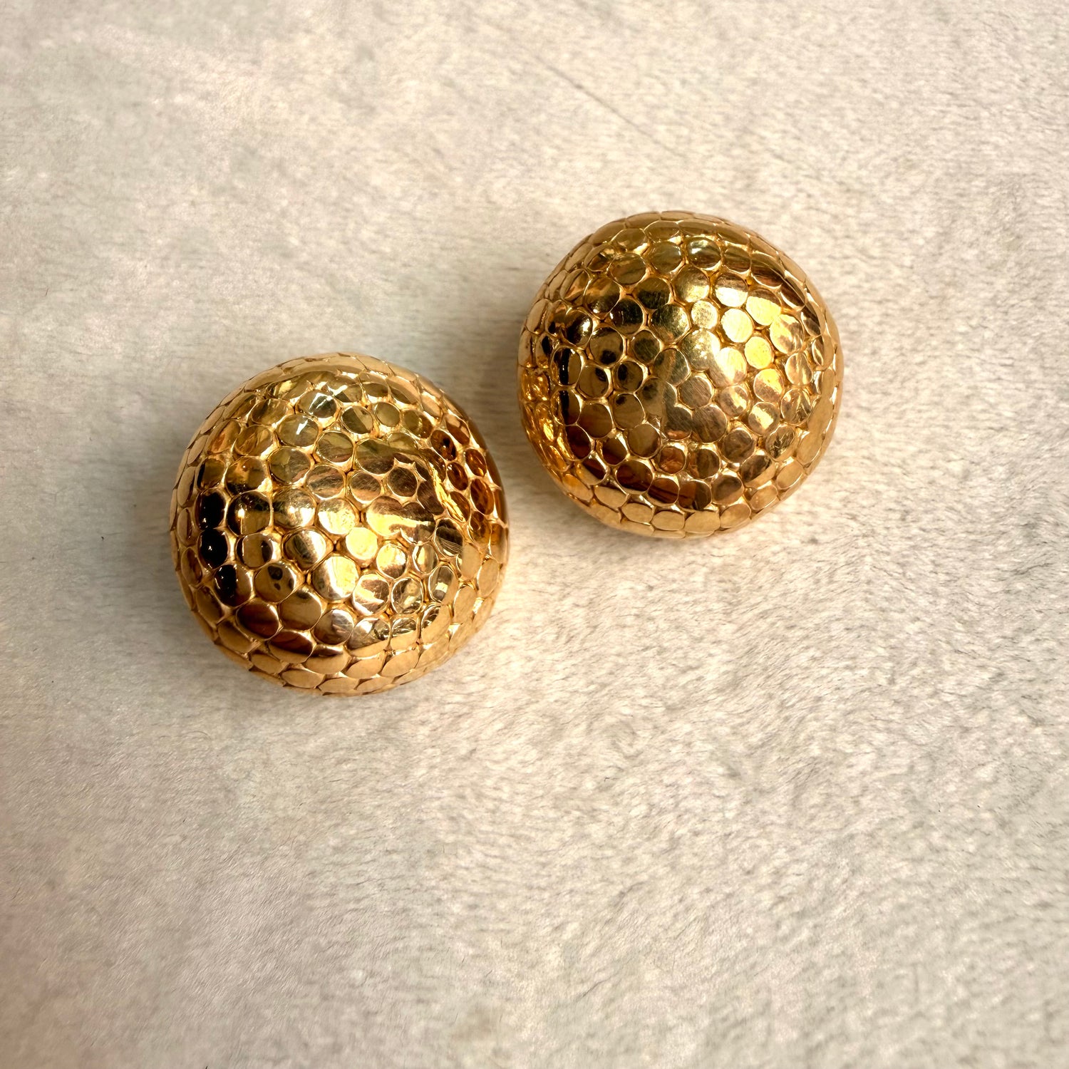 Orecchini