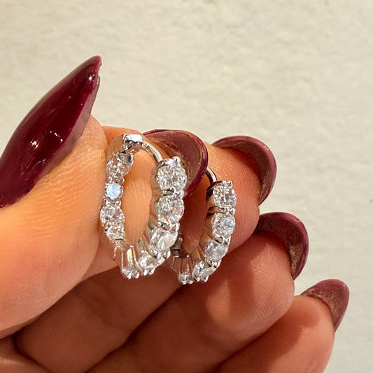 Hoops Elettra - by Samyijoux