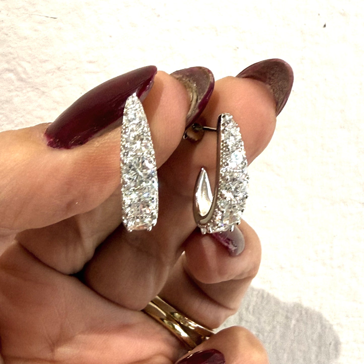 Orecchini Emma - by Samyijoux