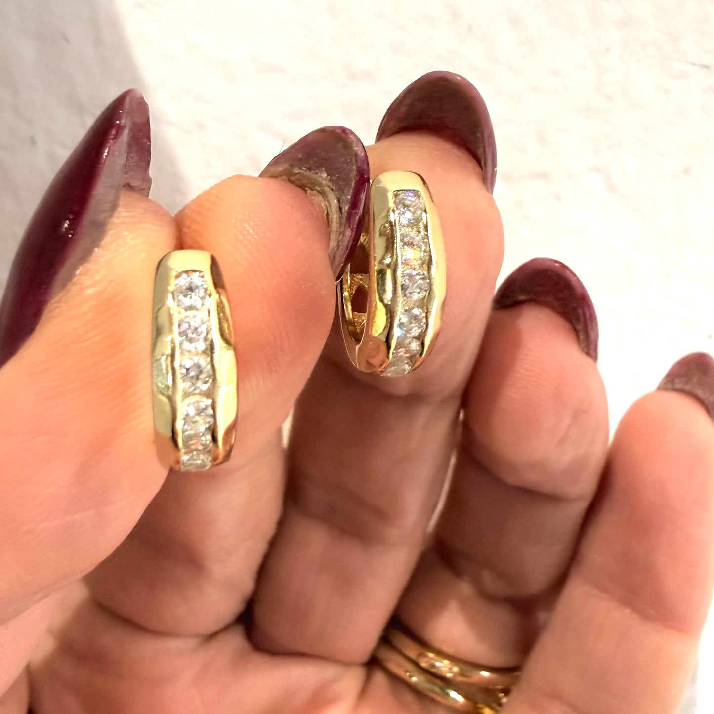 Hoops Binario - by Samyijoux