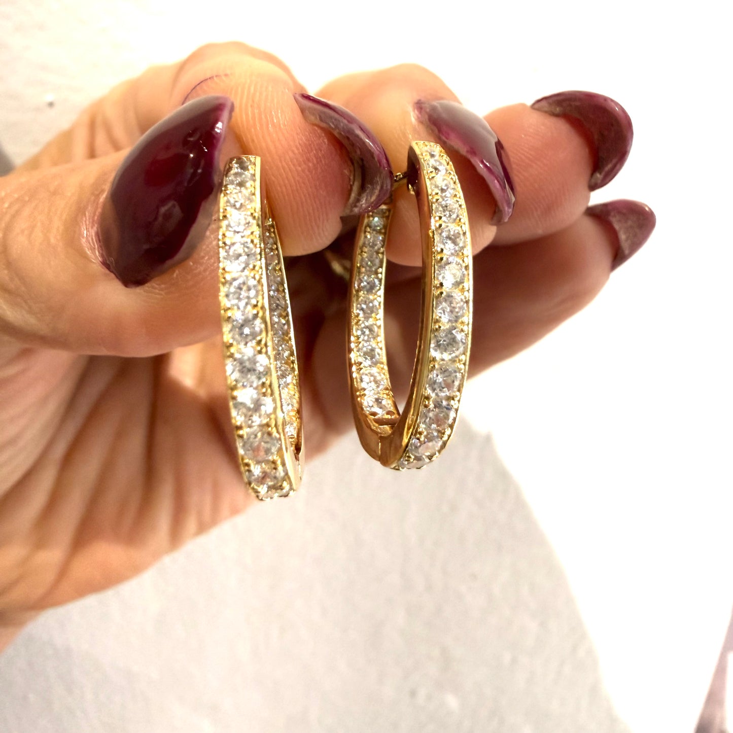 Hoops Diva - by Samyijoux