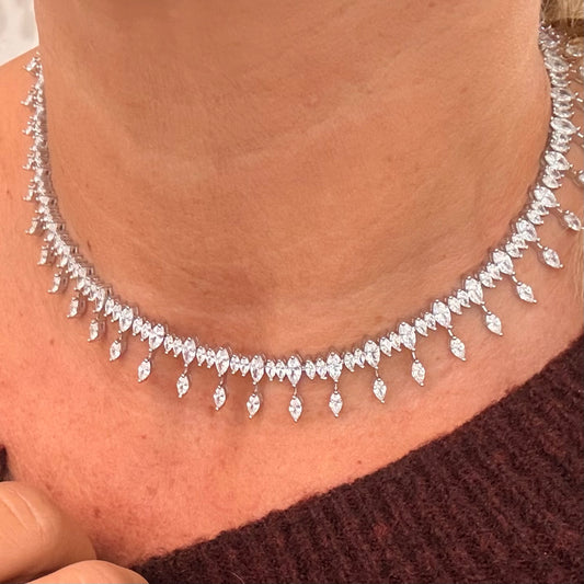 Collana Queen - by Samyijoux