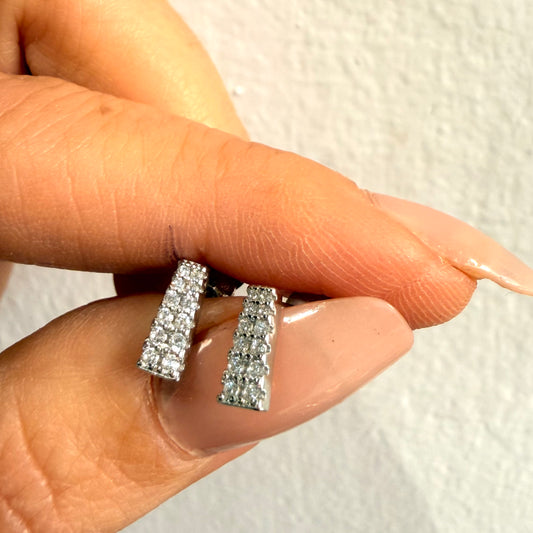 Orecchini Torre - by Samyijoux