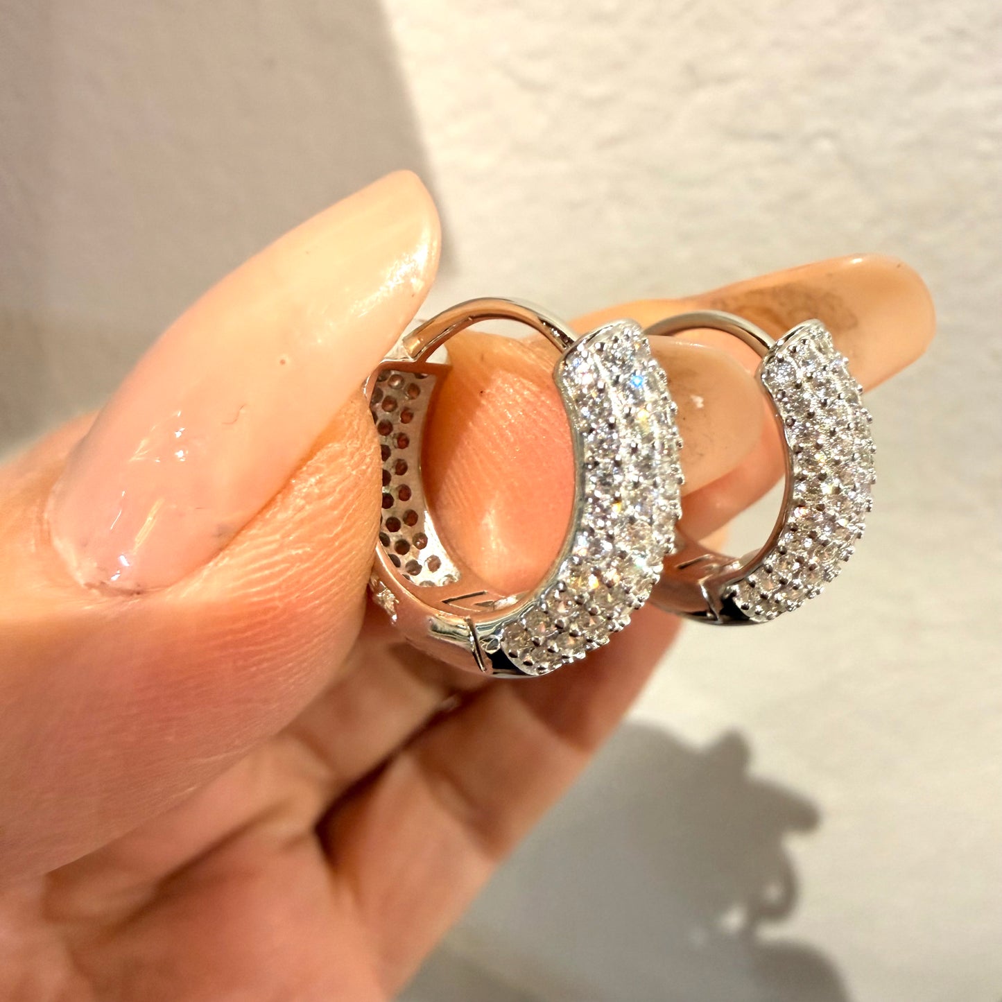 Hoops Spessorati 12mm  - by Samyijoux