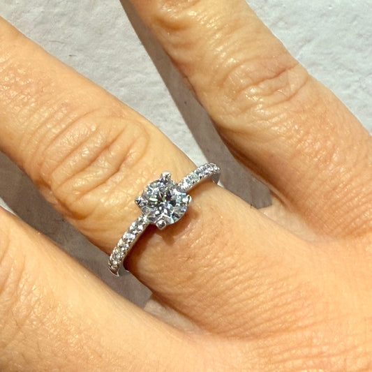 Anello New Princess - by Samyijoux