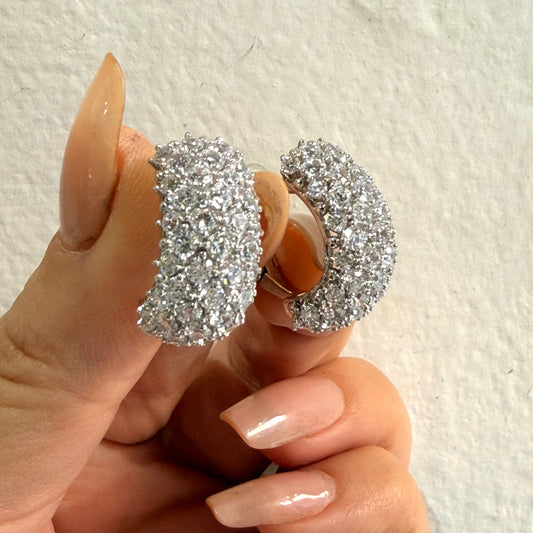 Orecchini Alta Moda  - by Samyijoux