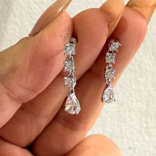 Orecchini Pendenti - by Samyijoux