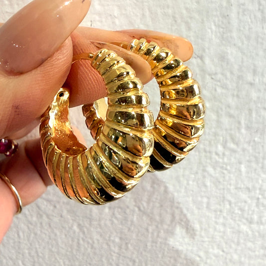 Cerchi Elettroformati Rigati - by Samyijoux