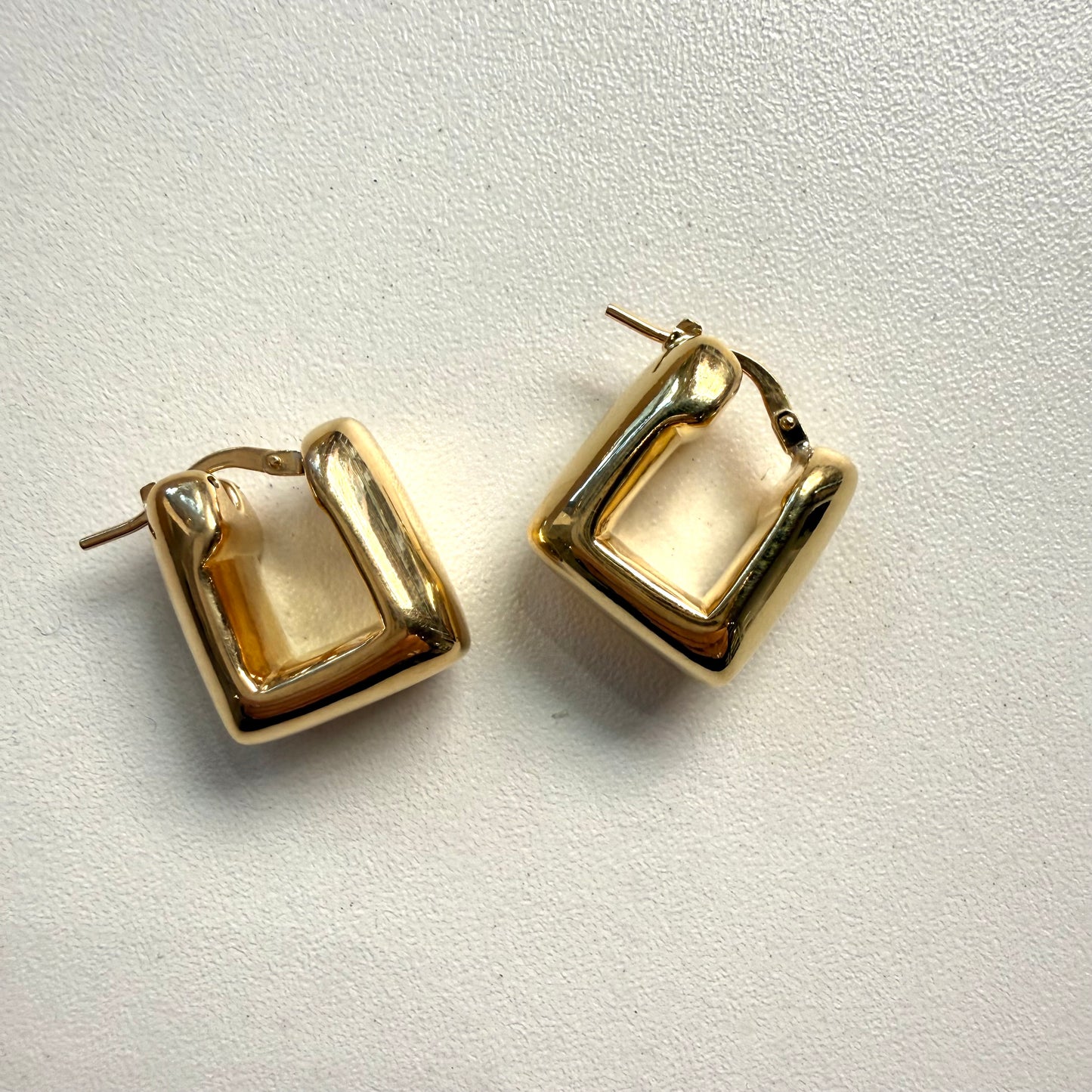 Cerchi Elettroformati Quadrati - by Samyijoux