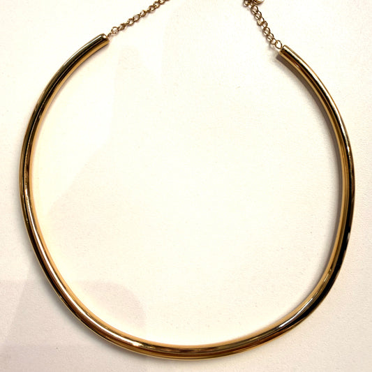 Collana Chocker in Acciaio - by Samyijoux