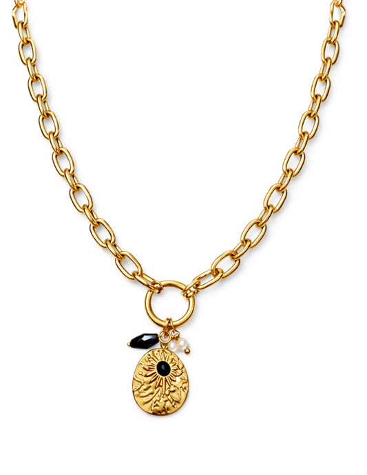 Collana Eye  - by Samyijoux