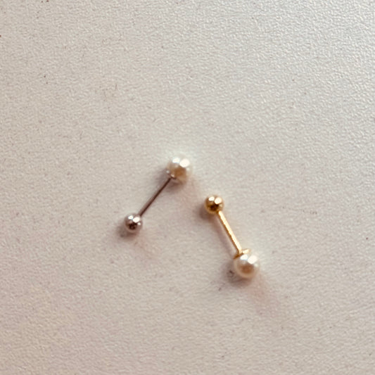 Piercing Perla - by Samyijoux