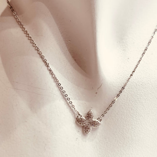 Collana Fiore - by Samyijoux