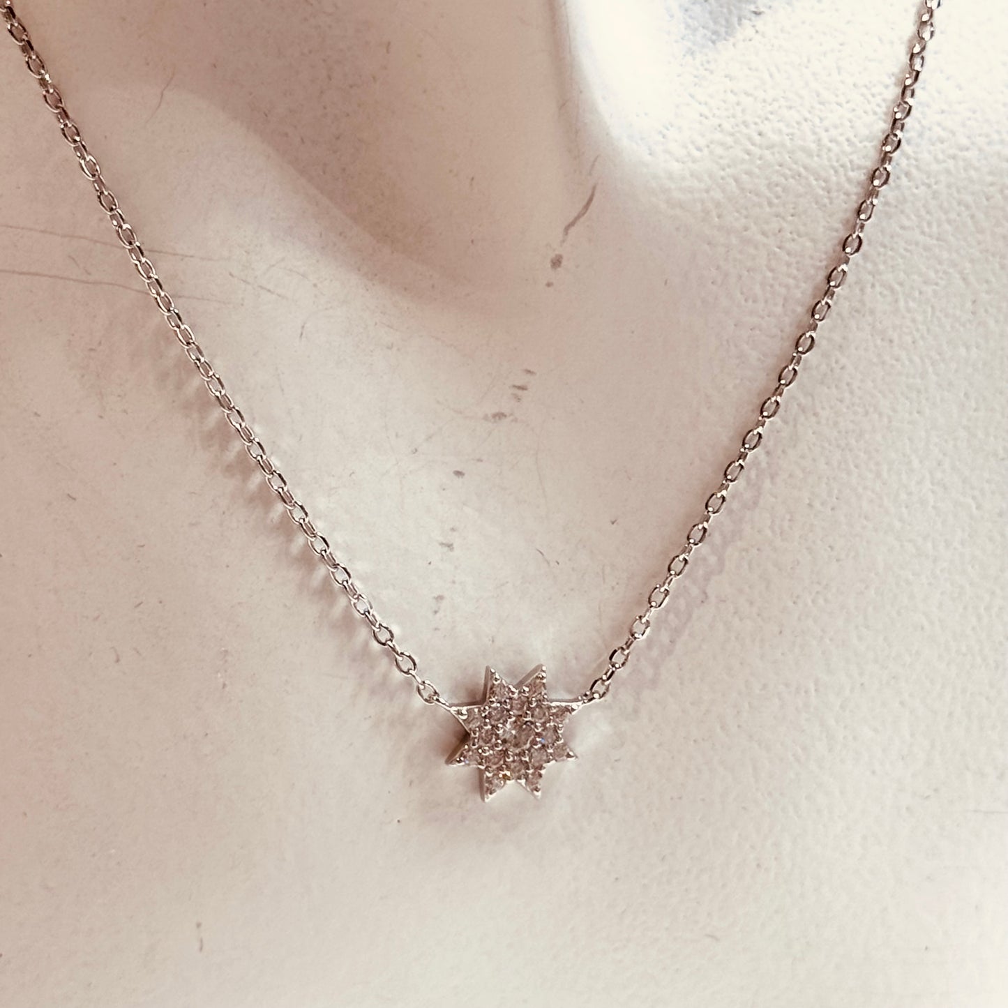 Collana Stella Polare - by Samyijoux