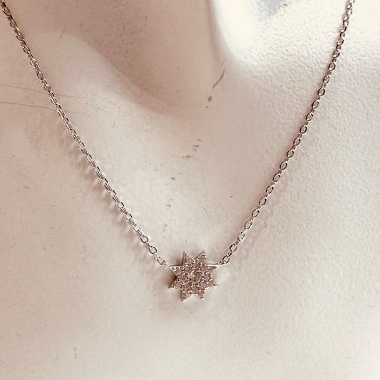 Collana Stella Polare - by Samyijoux