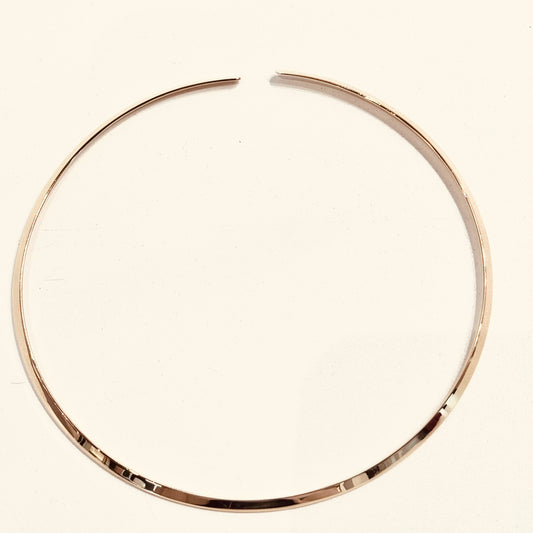 Collana Rigida Aperta - by Samyijoux