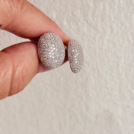 Orecchini Confetto - by Samyijoux