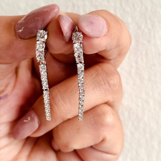 Hoops MariaT Pendenti - by Samyijoux