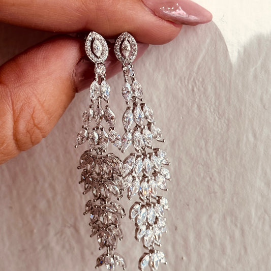 Orecchini Capri - by Samyijoux