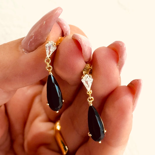 Orecchini Autumn - by Samyijoux