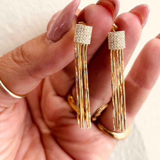 Orecchini Venezia - by Samyijoux