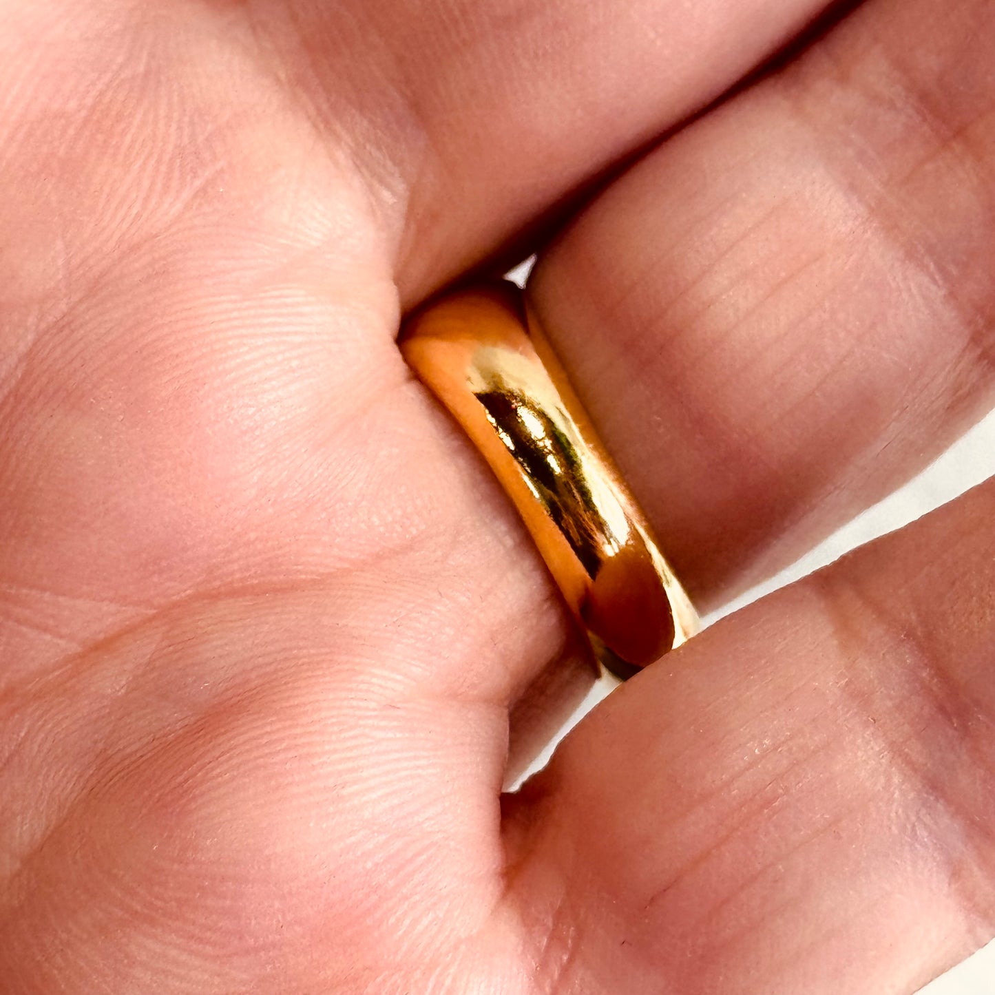 Anello Gemma - by Samyijoux