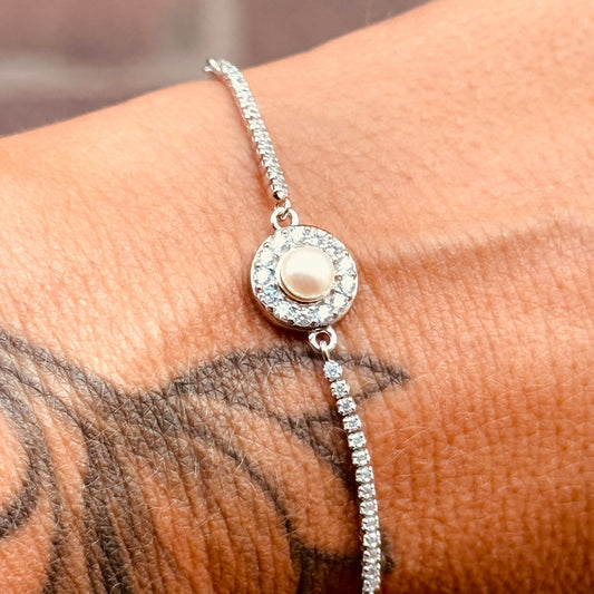 Bracciale Valencia - by Samyijoux