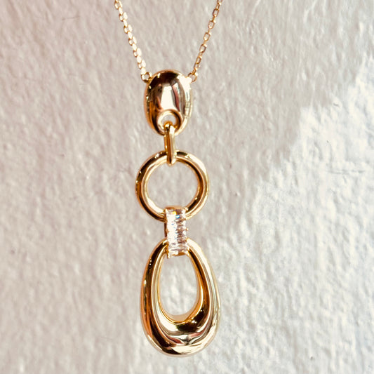 Collana Pinup - by Samyijoux