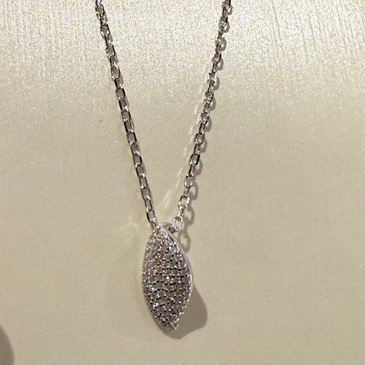 Collana Petalo - by Samyijoux