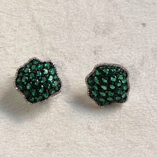 Orecchini Miele - by Samyijoux