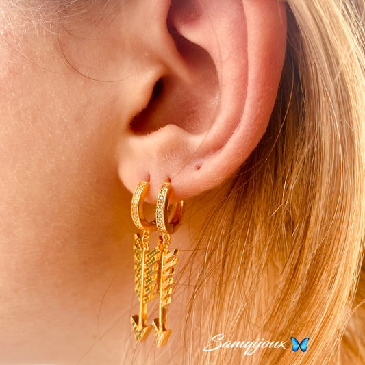 Hoops Freccia - by Samyijoux