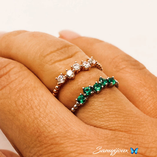 Anello Flavour - by Samyijoux